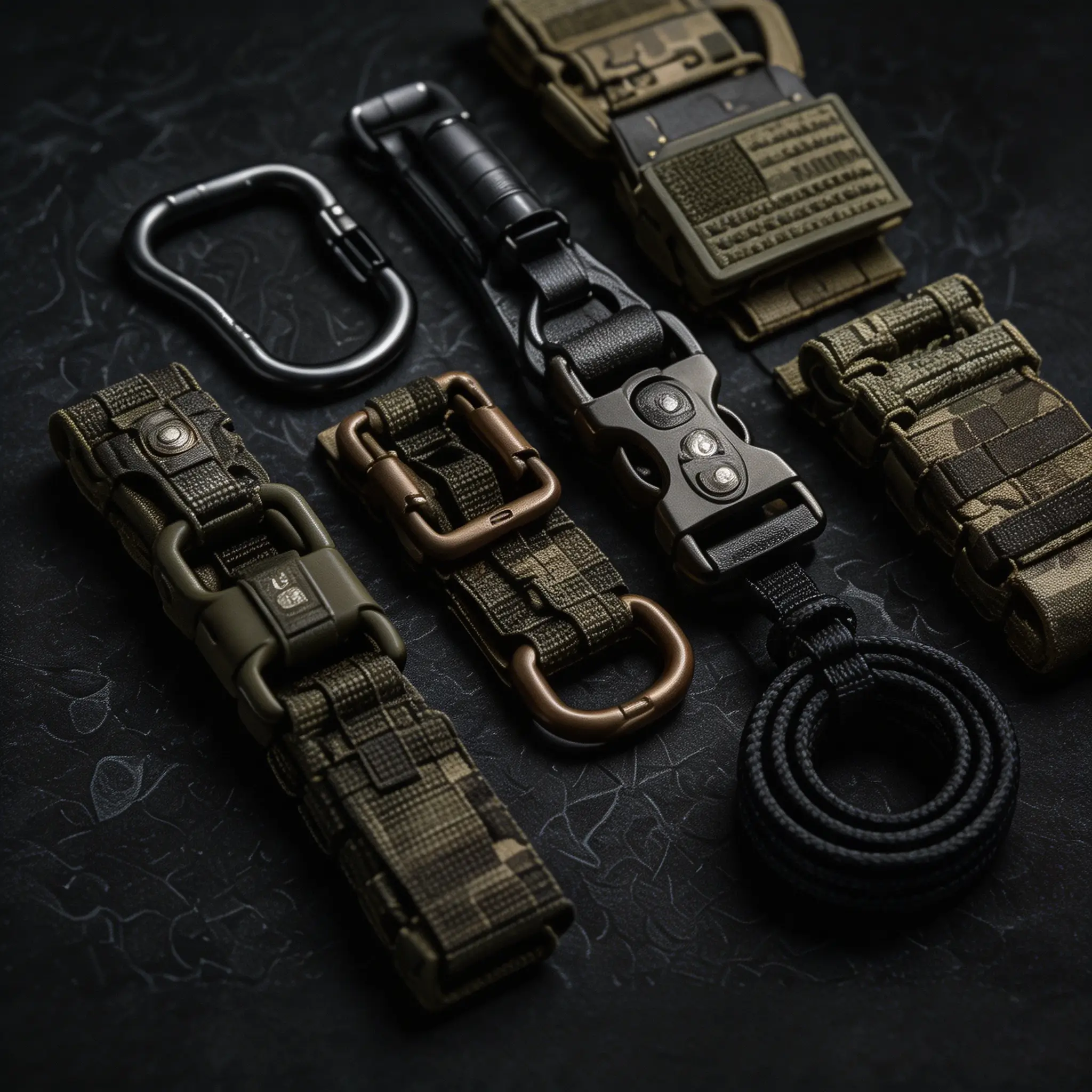 Accessories