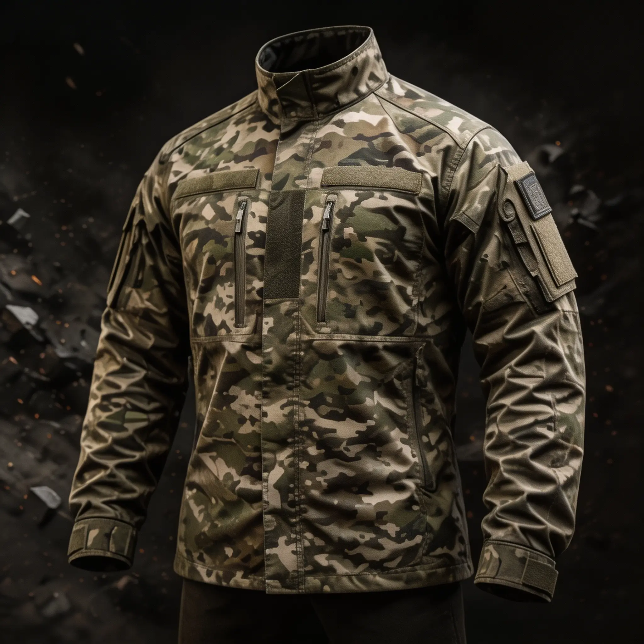 Clothing