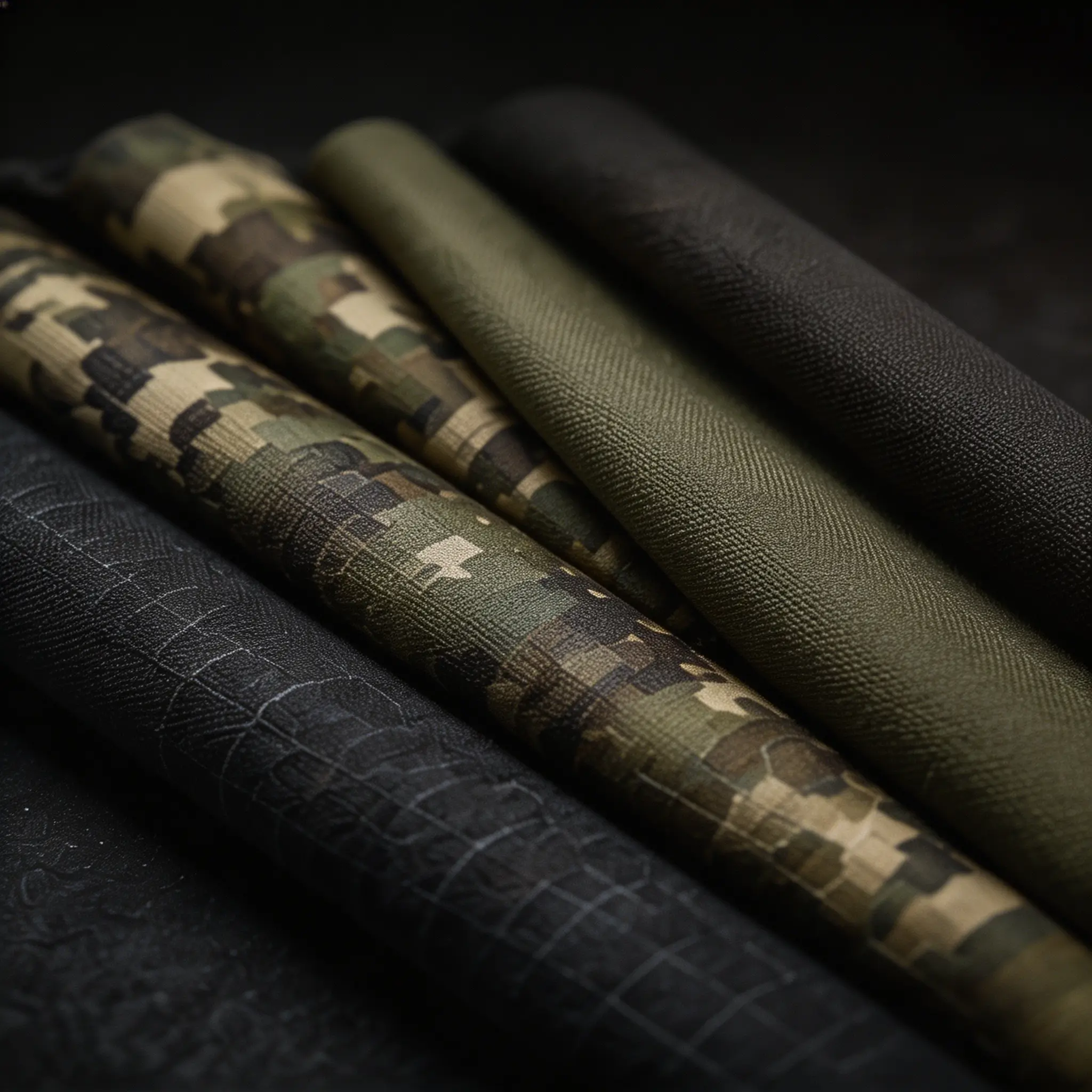 Fabric