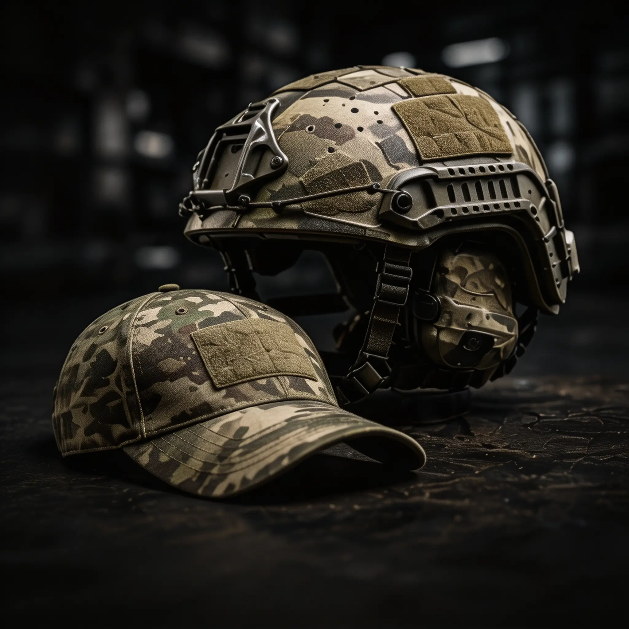 Headwear
