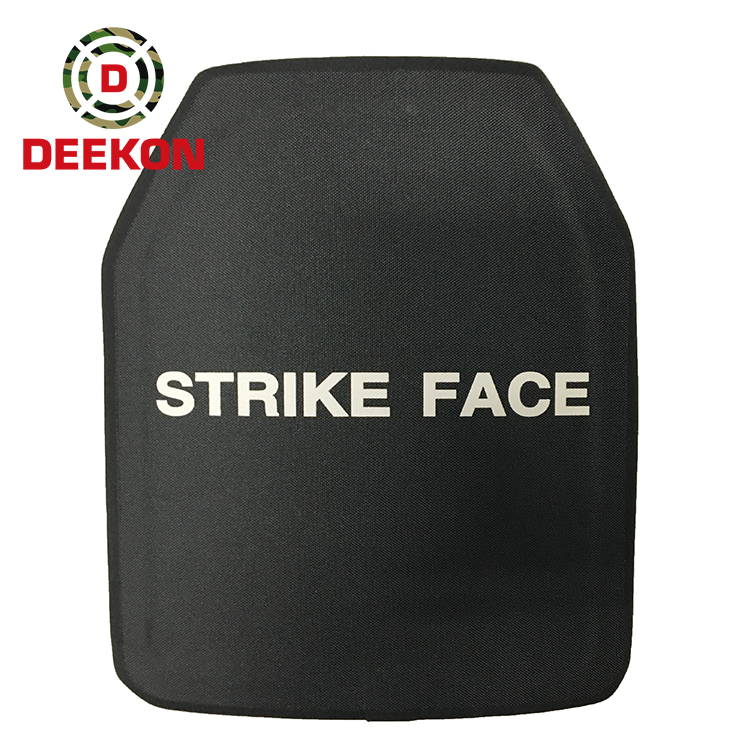 Military Ceramic Bulletproof Plate