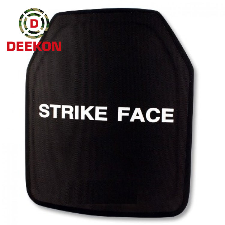 Bulletproof Plate for 7.62mm