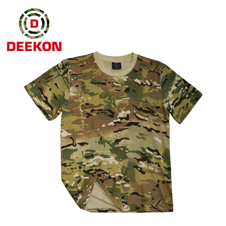 MC Camo Shirt Alt