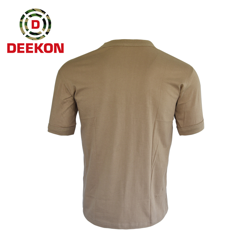 Khaki Shirt