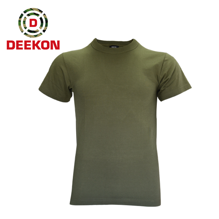 Army Green Shirt