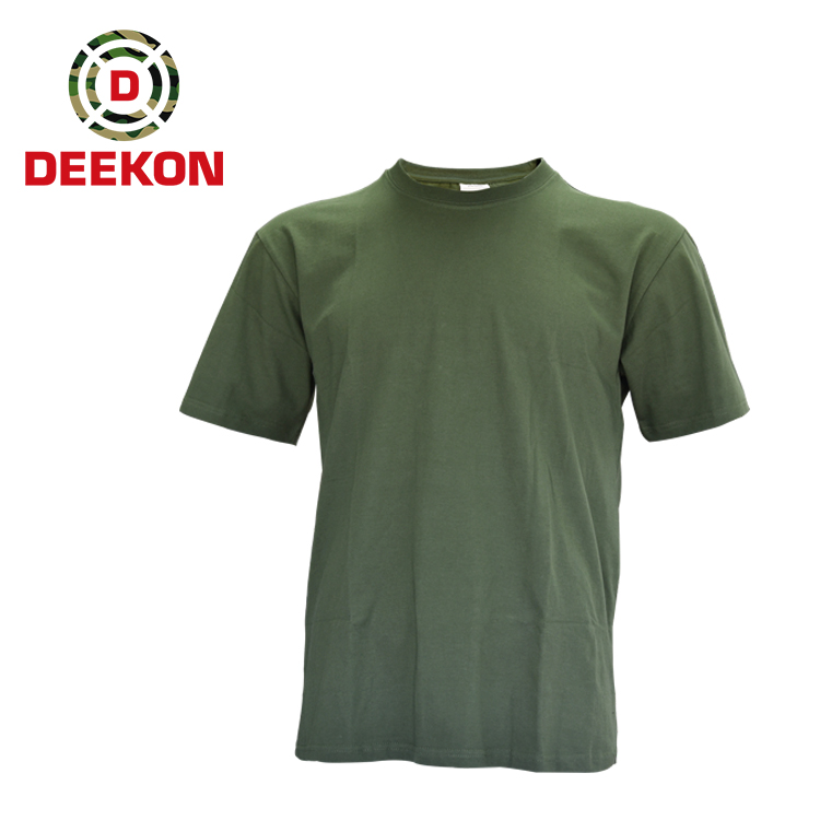 Mixed Olives Shirt