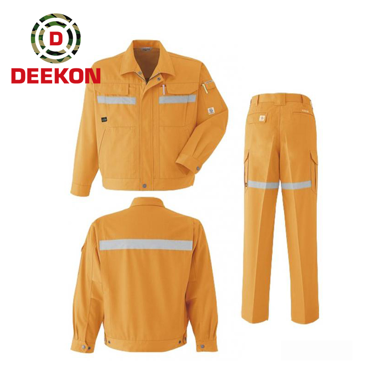 Good Quality Working Uniform