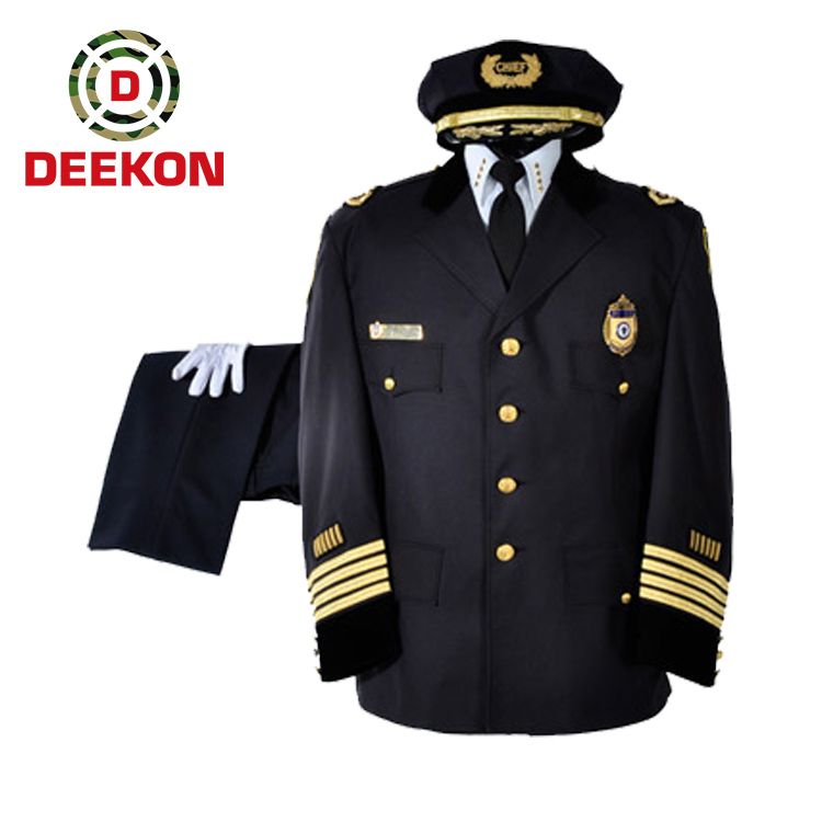 Police Outfit