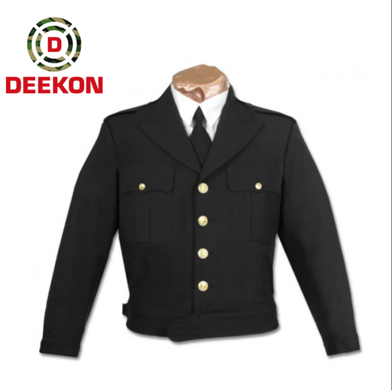 Security Guard Uniform