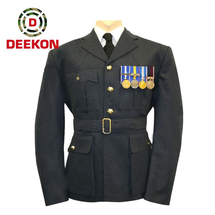 Police Man Security Uniforms