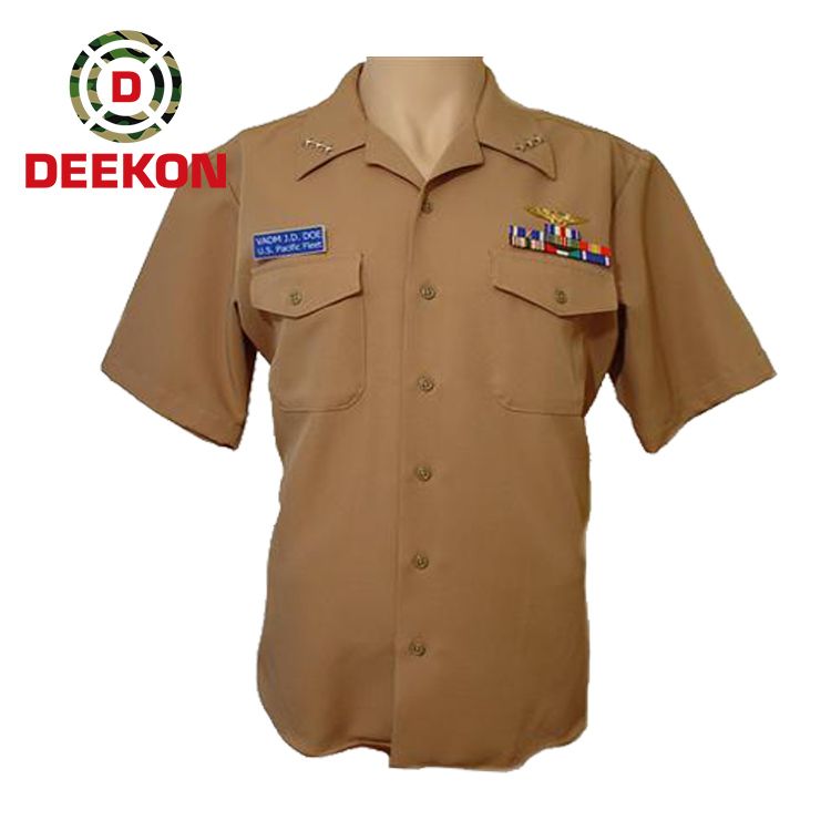 Police Apparel Shirt