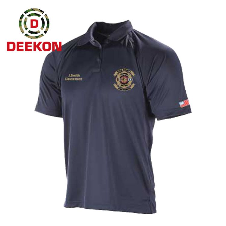 Police Clothing Shirt