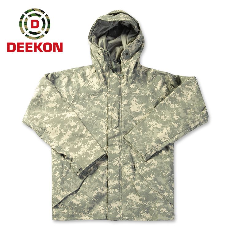 Urban Digital Military Fatigues