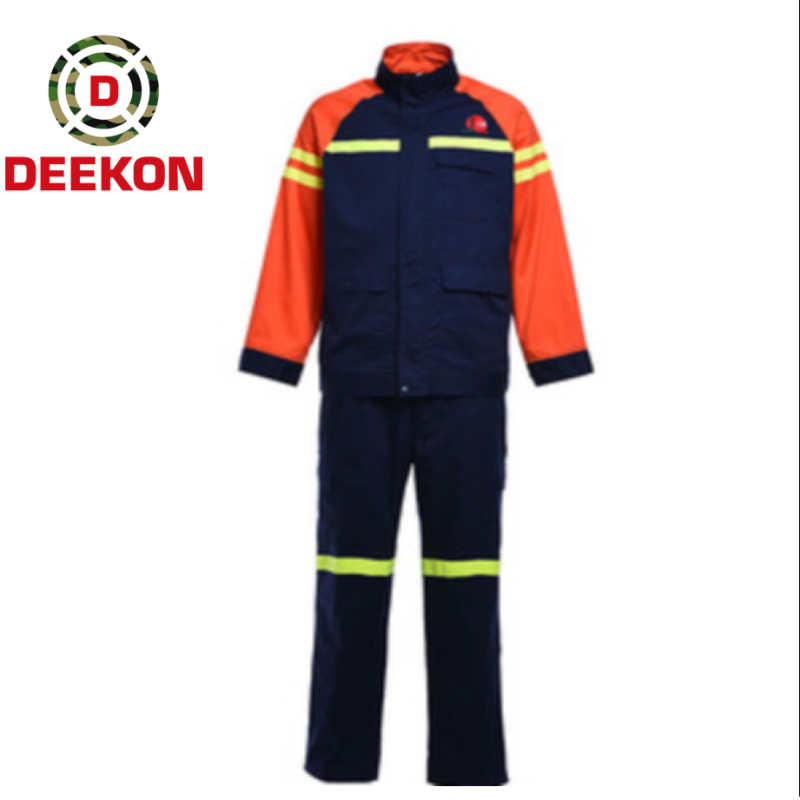 Protective Anti Static Clothing