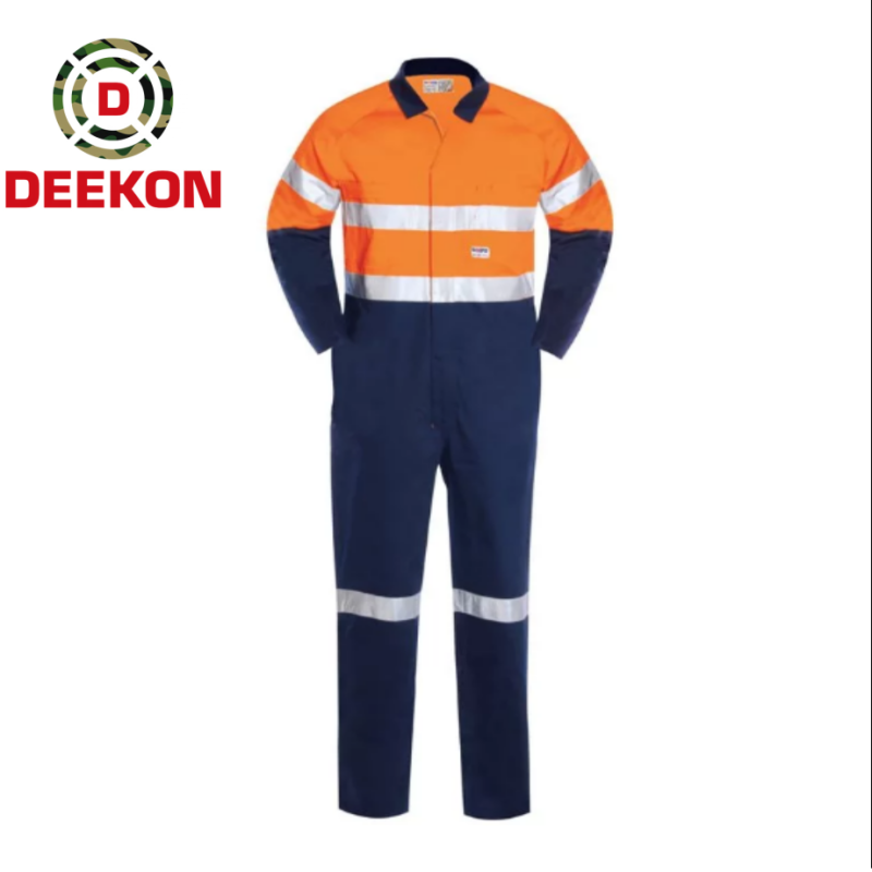 Hoop Reflective Tape Mens Workwear