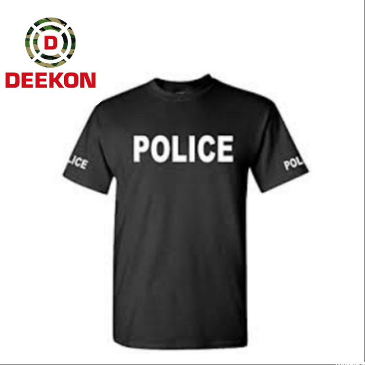 Security Clothing Shirt