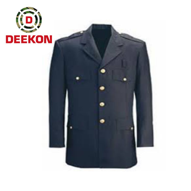 Tactical Police Uniform