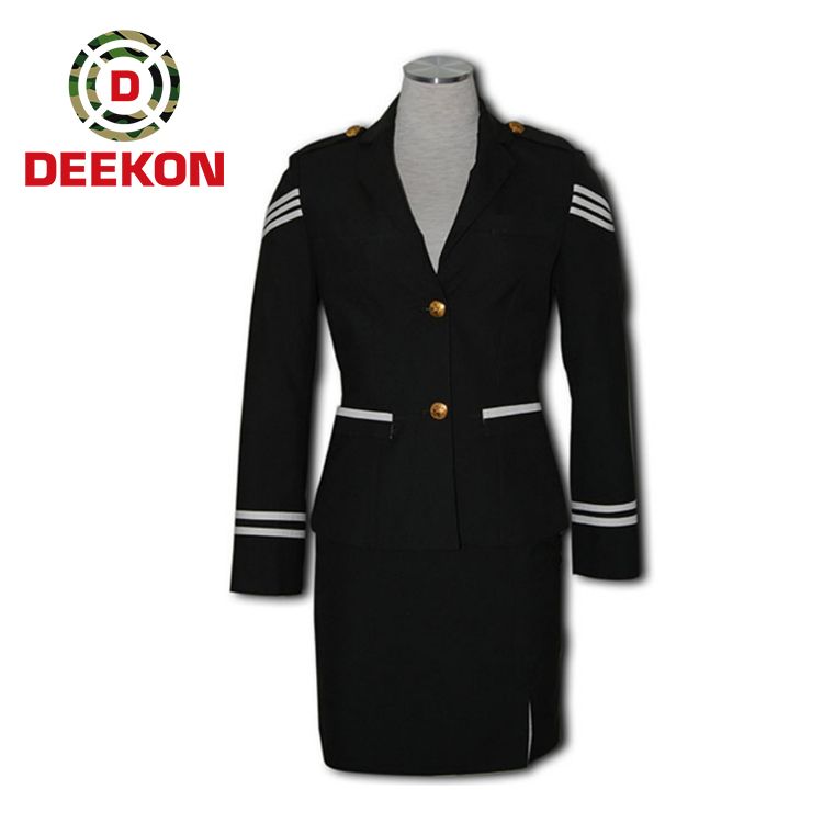 Women Security Uniform