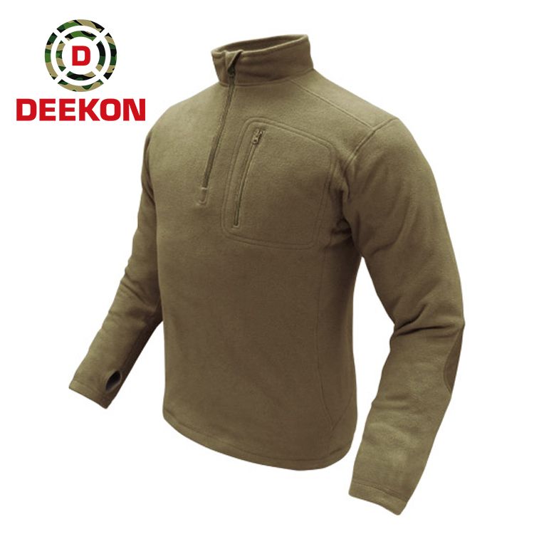 Cable Knitting Mens Knitted Pullover