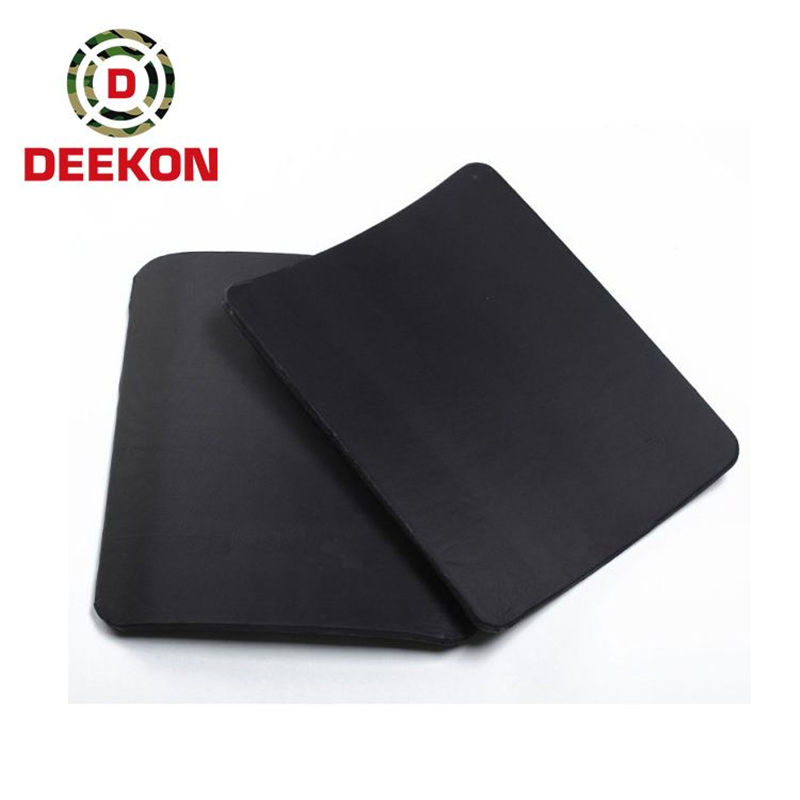 Stainless Steel Ballistic Plate