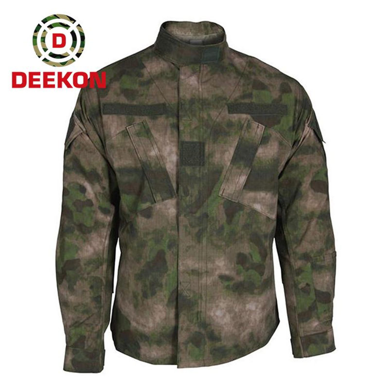 A-TACS FG ACU Uniform