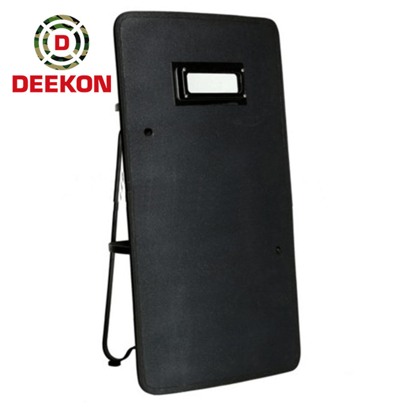 Army Bulletproof Shield DK