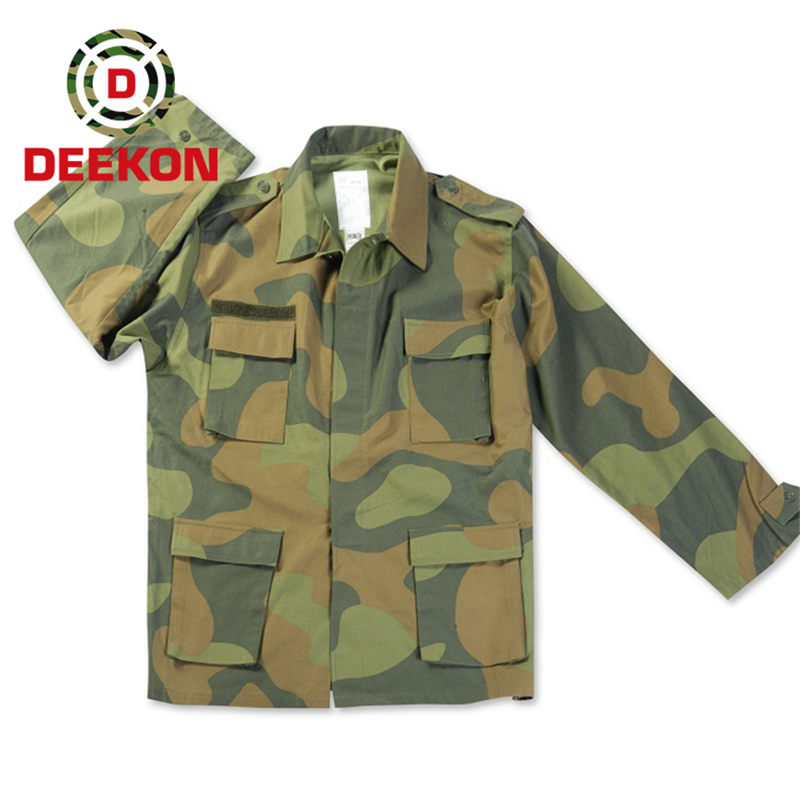 Army Tactical BDU Uniform