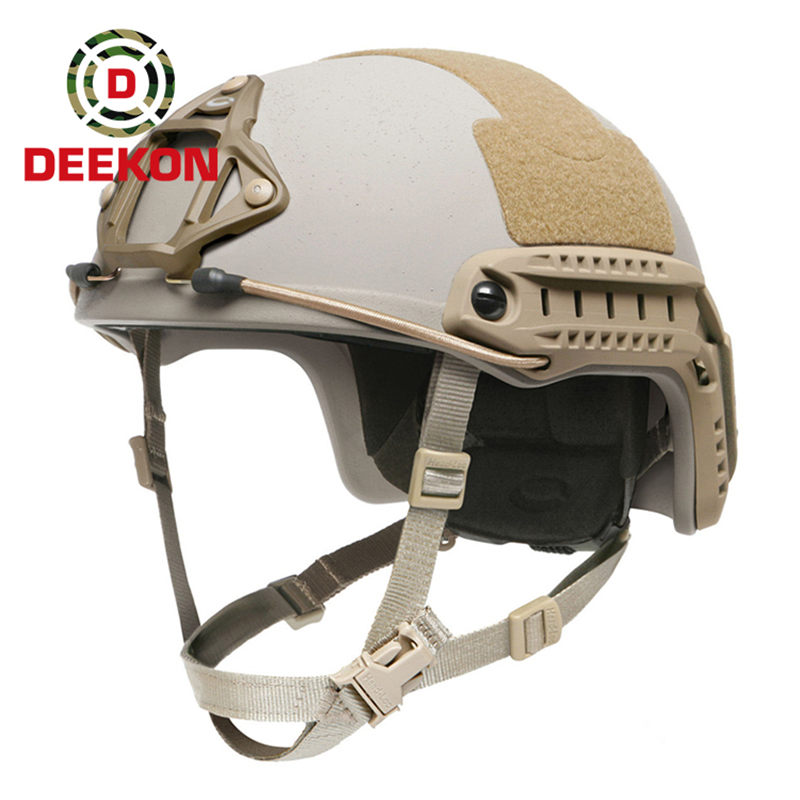 Desert FAST Aramid Helmet