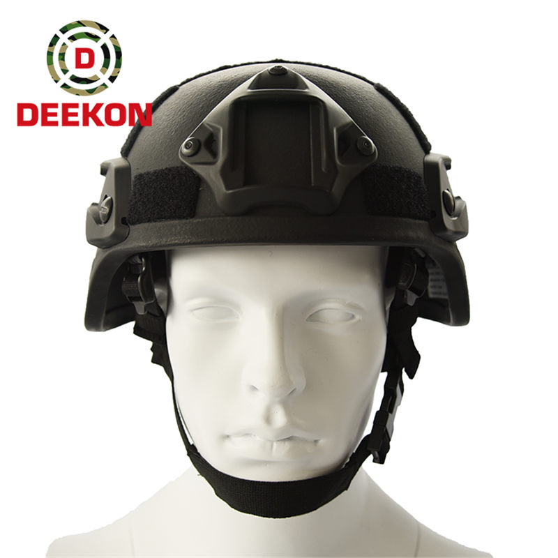 MICH Bulletproof Helmet Aramid