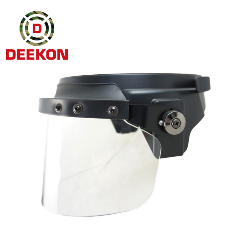 Face Protection Shield