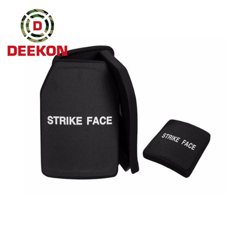 Hard Armor Plate