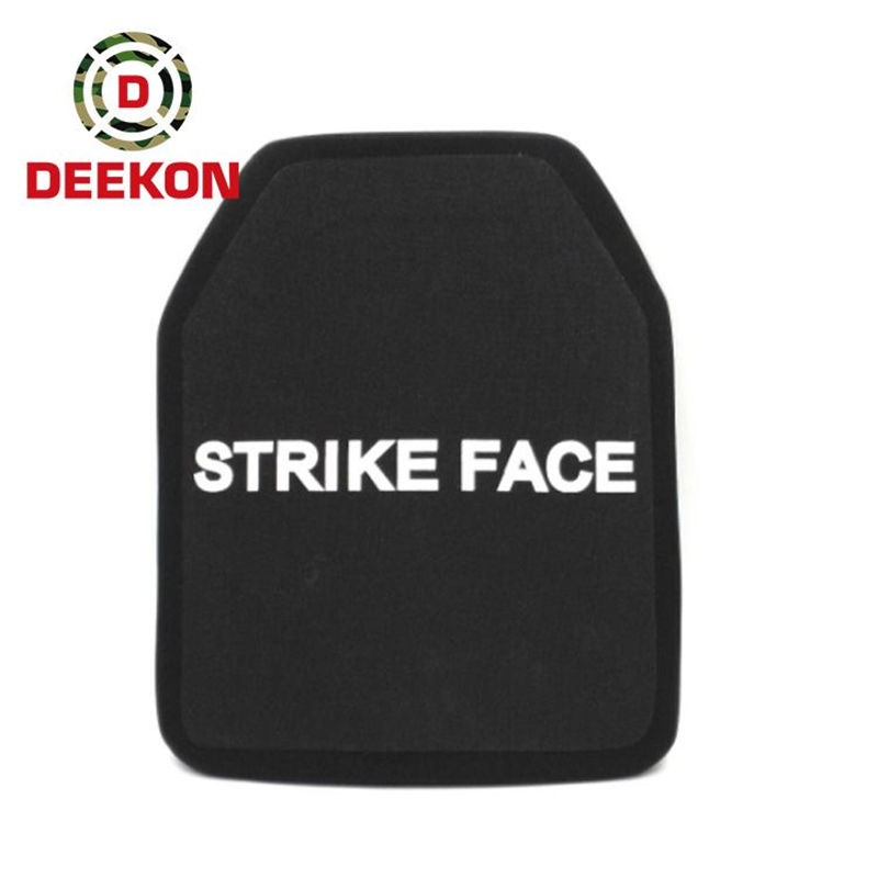 Military Bulletproof Plate