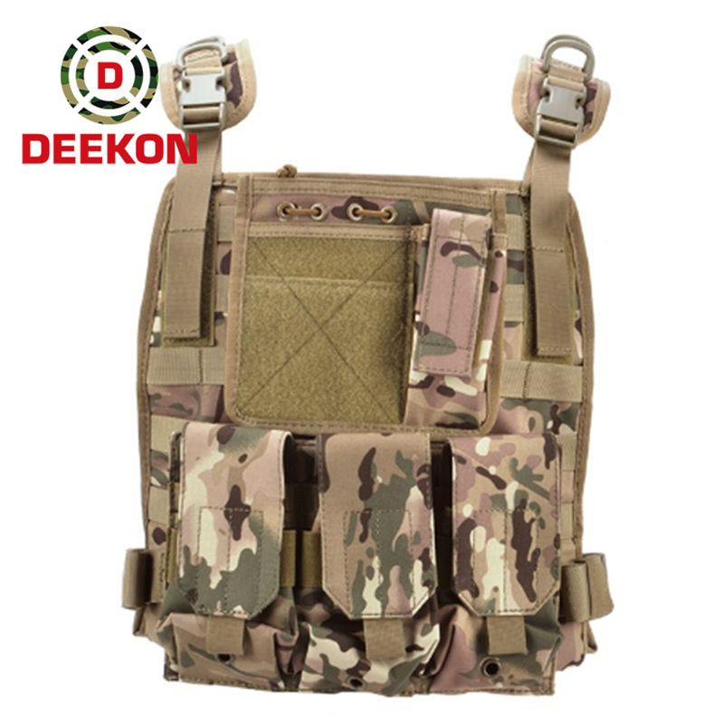 MC Plate Carrier