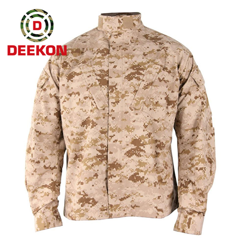Digital Desert ACU