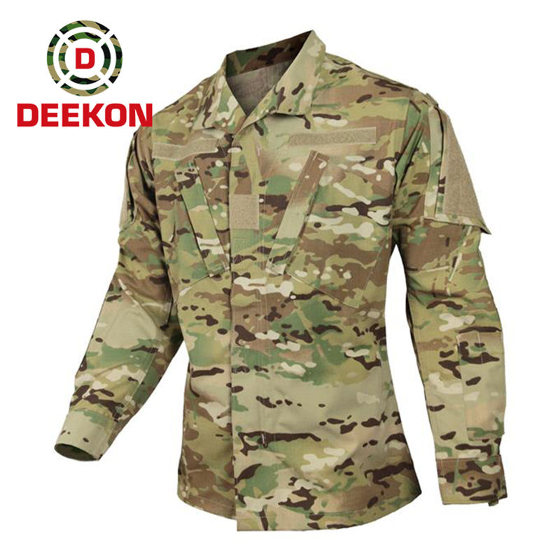 Original MC ACU Shirt