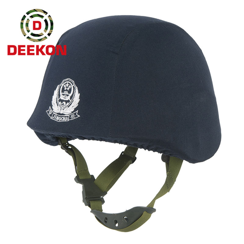Police PASGT Ballistic Helmet