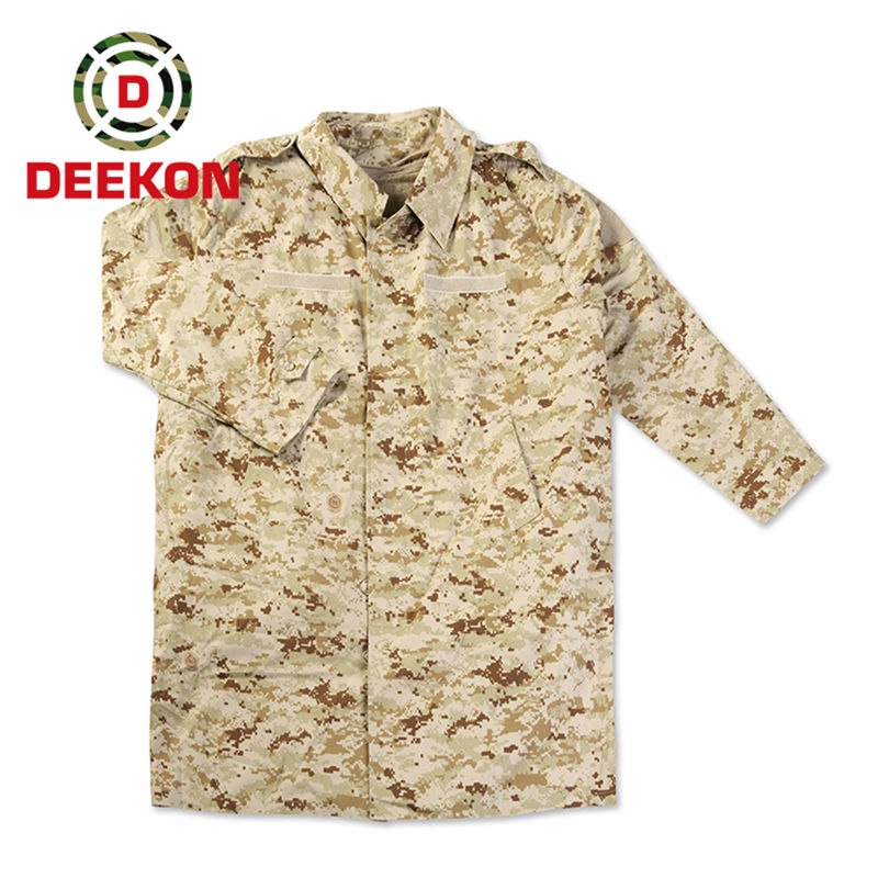 Saudi Arabia Military Jacket M65