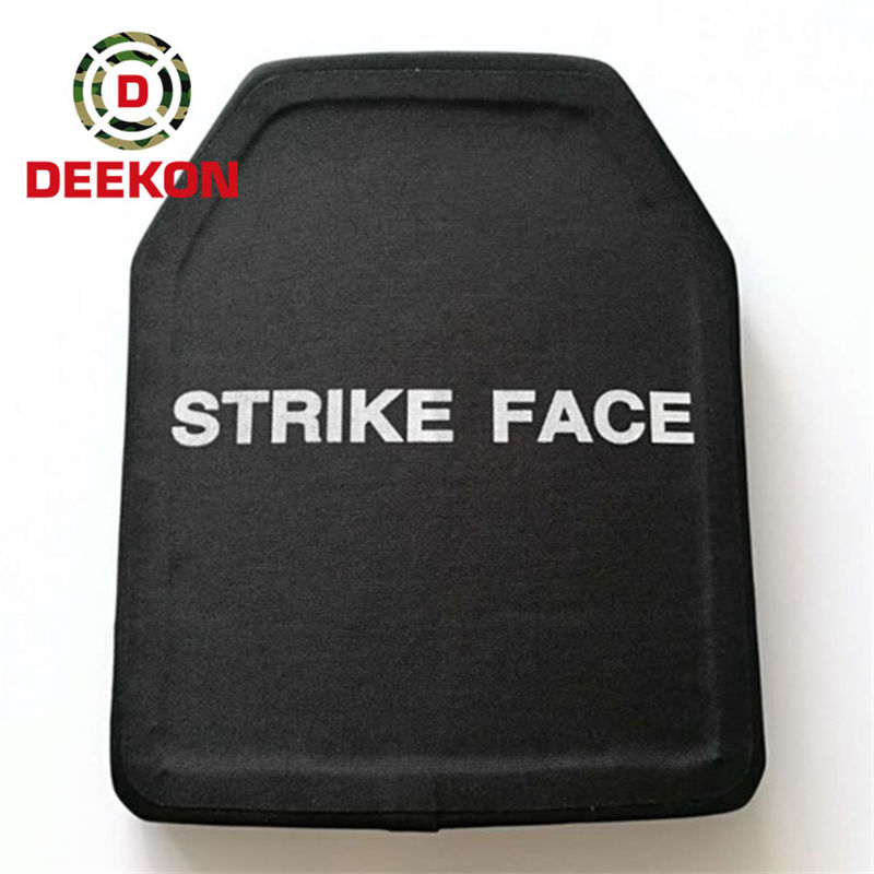 PE Bulletproof Plate for AK47