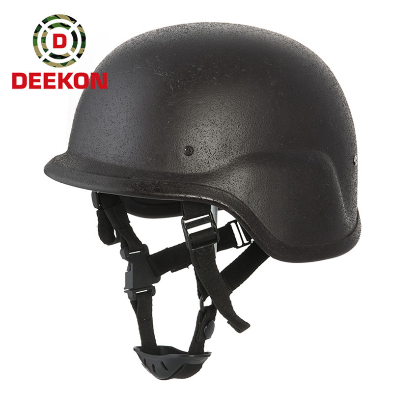 PASGT Standard Bulletproof Helmet