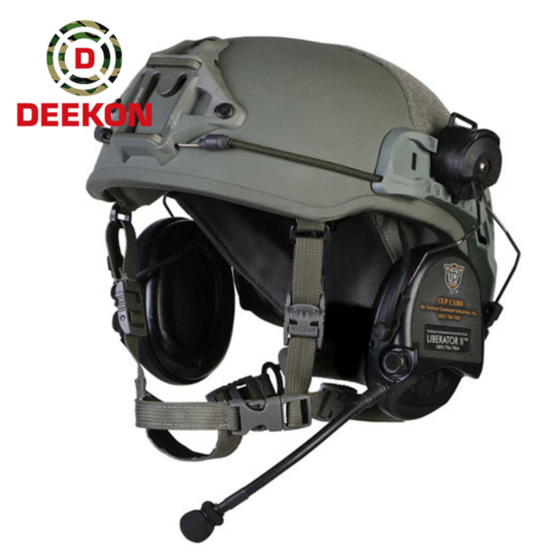 FAST Bullet Proof Helmet for Army